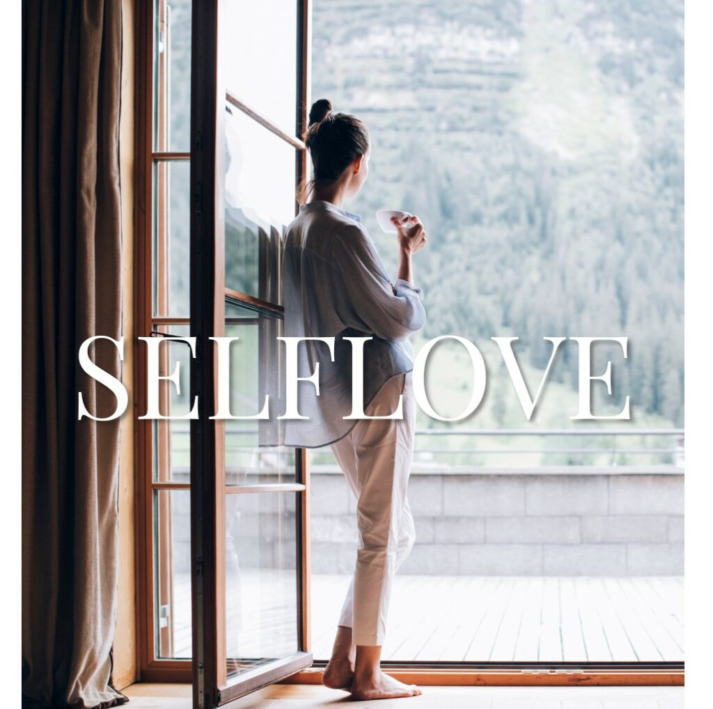 SelfLove Meditation, by Vily Bergen